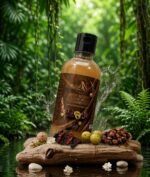 Amla Reetha Shikakai Shampoo